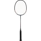 Yonex ヨネックス  張り上げ済みバトミントンラケット  MUSCLE POWER 5 マッスルパワー5 MP5G ブラック