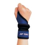 Yonex ヨネックス （テニス用サポーター） MusclePower サポーター（手首） MPS60RI BK/BL