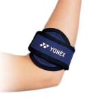Yonex ヨネックス MusclePower サポーター（肘） MPS70EL ブラック/ブルー
