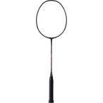 Yonex ヨネックス バドミントンラケット ナノフレア200 NF200 ブラック/マゼンダ