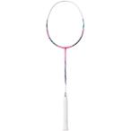 Yonex ヨネックス バドミントンラケット ナノレイ110 （フレームのみ） NR110 ピンク/ホワイト
