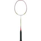 Yonex ヨネックス  バドミントンラケット  ナノレイ150 （フレームのみ） NR170 ホワイト/レッド