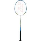 Yonex ヨネックス  バドミントンラケット  ナノレイ150 （フレームのみ） NR170 ホワイト/ブルー