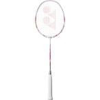 Yonex ヨネックス バドミントンラケット ナノレイ  450 ライト （フレームのみ） NR450LT ライトピンク