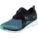 Yonex ヨネックス セーフラン350ウィメンズ SHR350L ブラック/ミント