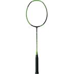 Yonex ヨネックス  バドミントンラケット  ボルトリックFB VOLTRIC FB（フレームのみ）10mmロング VTFB ブラック/グリーン
