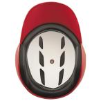 ZETT Z soft удар человек для шлем BHL570 BHL570 красный 