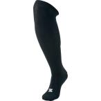 ZETT ゼット 3Pカラーソックス 24〜27cm BK03CL ブラック