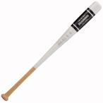 ZETT ゼット 素振り用トレーニングバット 1．1kg（1100g） ナチュラル×ホワイト 85cm BTT13685 ナチュラル/ホワイト