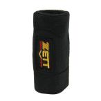 ZETT Z Pro стойка tas напульсник ( длинный модель ) BW150 черный 