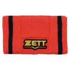 ZETT Z Pro стойка tas напульсник BW151 красный 