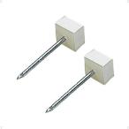 ZETT Z высокий Spirit специальный гвоздь 2 шт. комплект ZBV702A