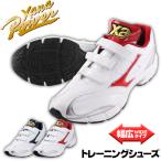ザナックス/野球/トレーニングシューズ/ザナパワー/軽量/幅広/アップシューズ/高校野球ルール対応/xanax/bs-528tl