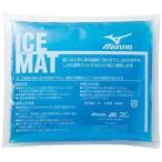  глазурь бейсбол лёд коврик * Mizuno Mizuno 2ZA2100