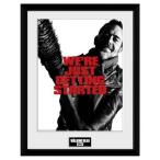 The Walking Dead ¥¦¥©¡¼¥¥ó¥° ¥Ç¥Ã¥É ¥Ô¥¯¥Á¥ã¡¼ ¥Ë¡¼¥¬¥ó 16 x 12 / ¥Ý¥¹¥¿¡¼