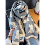 アクセサリーレディーススカーフ1個...