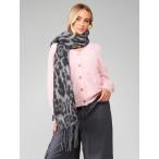 アクセサリーレディーススカーフ迷彩...