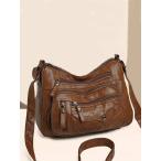 バッグレディースショルダーバッグ新...