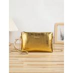 バッグレディースクラッチバッグ1個...