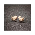 ジュエリーレディースイヤーアクセサ...