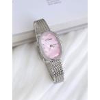 腕時計レディースクォーツ21des...
