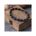  ювелирные изделия мужской браслет gun черный Vintage все s Calbee z ввод Skull браслет мужской браслет gosi