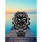 腕時計 メンズ クォーツ バイデン メン