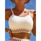  женский купальный костюм tops sheb long лента бикини tops 