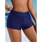  женский купальный костюм низ пляж bake-shon для женский бикини низ 