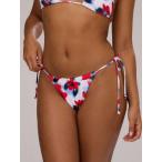  женский купальный костюм низ Thai боковой бикини низ только summer пляжный курорт Hori te- springs 