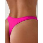  женский купальный костюм низ solid цвет sexy . купальный костюм низ * летний 