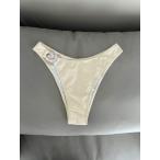  женский купальный костюм низ белый высокий талия бикини низ,asimeto Lee дизайн, простой дизайн женский 