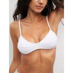  женский купальный костюм tops женский регулировка возможный с ремешком . купальный костюм бикини верх летний 