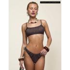  женский купальный костюм низ высокий нога бикини низ Roo подбородок g обработка /Y2K summer наружный Fit женский весна лето мода re