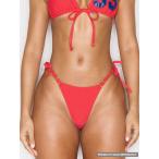  женский купальный костюм низ sling имеется боковой Thai бикини низ, весна лето. bake-shon, sexy . Cool Girl,ibisa фестиваль,