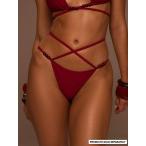  женский купальный костюм низ бисер имеется LAP Thai талия бикини низ только, лето. пляж bake-shon, повседневный .. sexy . симпатичный bohemi