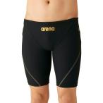 【特別価格・40%OFF】アリーナ 練習水着 SAR3127 BKGD サイズ男O スパッツトレーニング タフスーツ