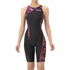 [25%OFF] Arena .. купальный костюм AS5FRC60L BKPK размер женщина Lui мужской рейсинг One-piece леггинсы ( открытый задний * половина нога ) WA одобрение 2025 год модели 
