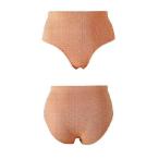  посылать за du thank дамский высокий ткань to плавки DUX250E бежевый 