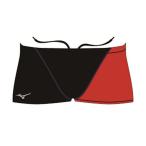 [30%OFF] Mizuno тренировка купальный костюм N2MB009096 размер мужчина L Short леггинсы Exa - костюм 