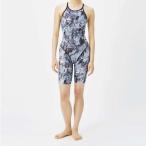 [40%OFF] скорость тренировка купальный костюм STW12251 K размер женщина Os tray tam Turn z колено s gold ENDURANCE ECO