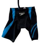 [40%OFF] скорость .. купальный костюм SD62C04 TQ размер Junior мужчина 130 Junior PROHybrid леггинсы FINA одобрение 