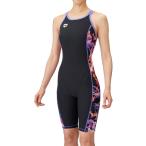 [30%OFF] Arena тренировка купальный костюм AS5SWM11L BKPP размер женщина L жесткий костюм WATER ILLUSION 2025 год модели 