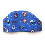  Swanz Yo-kai Watch сетчатая кепка SA-6YO размер 48~54cm SAX Junior для 