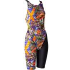 [40%OFF] жакет do.. купальный костюм 820550 0004 orange размер женщина M половина костюм J-MASTERS FINA одобрение весна лето модель 