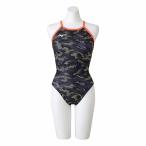 [30%OFF] Mizuno тренировка купальный костюм N2MAA77193 размер женщина S medium cut 