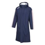 【特別価格・30%OFF】アリーナ ロングコート ARN6330 NVY サイズ男性用O