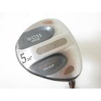 wozWOSS AIMING METAL fairway 5W-20 раз o Rige na карбоновый (R)