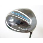 ショッピングGENERATION ムジーク ターフライダー フォージド460 ドライバ― 2018 9.6度 Dogatti GENERATION Ti5(SR)