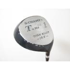 es Champ 2 S-CHAMP II T.301 driver - 10.5 раз оригинал карбоновый (S)